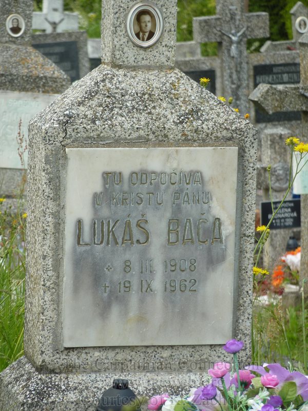 Lukas Baca